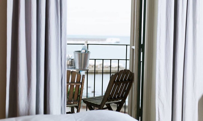 Simrishamn Hotel | Maritim Hotell och Krog