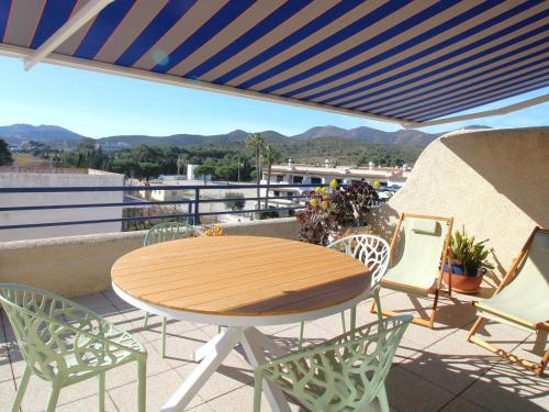 Llanca Apartamento | MARITIM II 2 AT.1 - Apartamento moderno, agradable y muy bien equipado situado en 1ª línea de mar - ES-228-82
