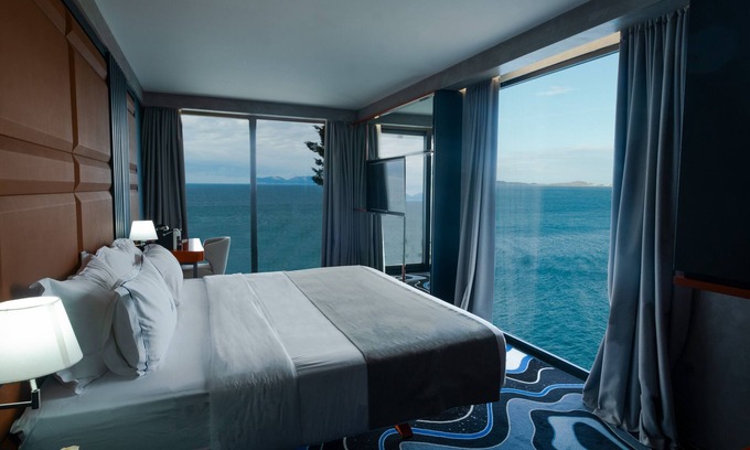 Vlore Complejo | Maritim Marina Bay Luxury Resort