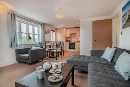 West Bay Apartamento | Maritime House Apartment