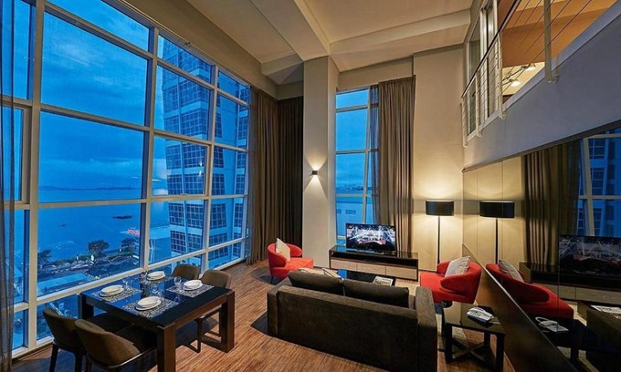 George Town Apartamento | Maritime Luxury Suites