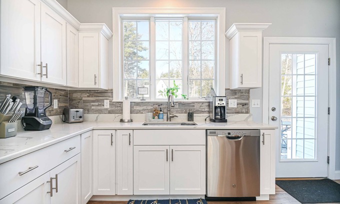 Arundel Casa | Maritime Meadows – Charming 3 BDR Resort-Style Home! Onsite Pool, Hiking & More