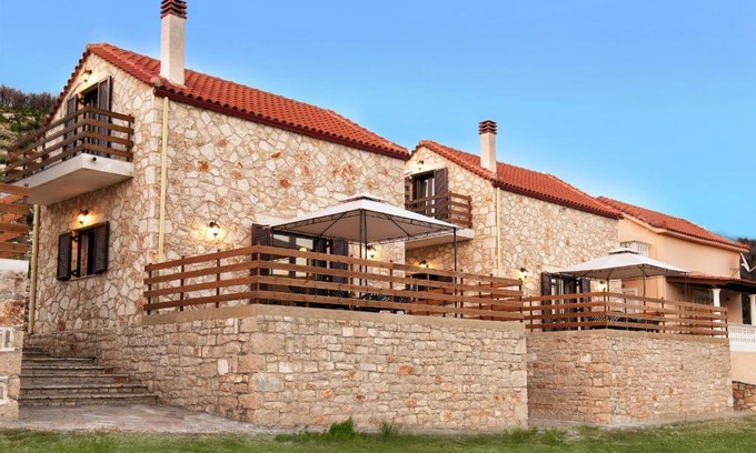 Anafonitria Casa | Maritina Houses
