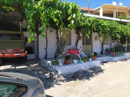 Fternon Casa | MARITSA COUNTRY HOME