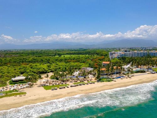 Nuevo Vallarta Complejo | Marival Distinct All-Suites & World Spa - Handwritten Collection