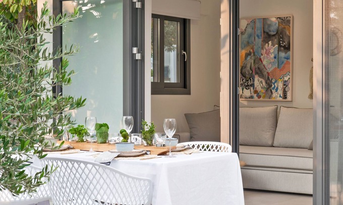 Nea Skioni Casa | Mariya Art Living