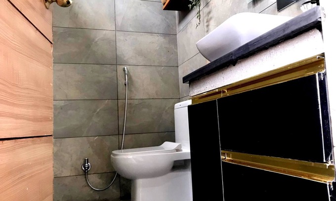 Bodh Gaya Condominio | mariya condo hotel