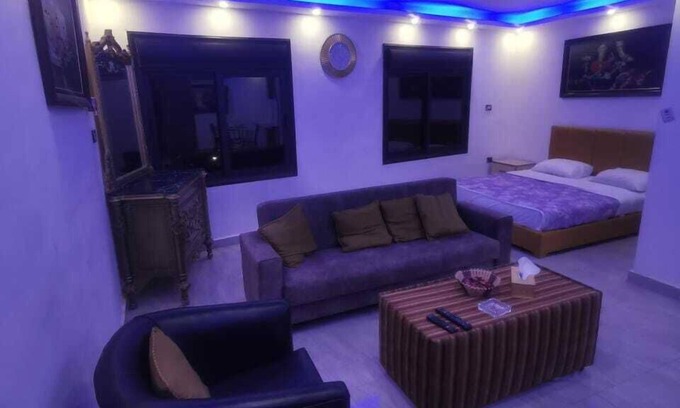 Amman Apartamento | Marj Alhamam Furnished Suites