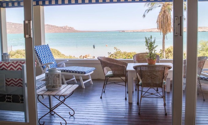Langebaan Casa | Marjerique Beach House