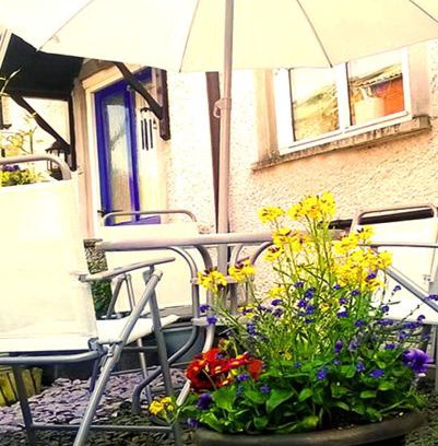 Newland Near Ulverston Casa | Marjorie's Cottage