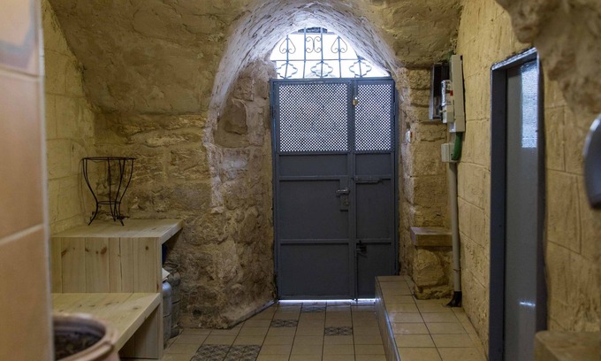 Old City Apartamento | Mark House
