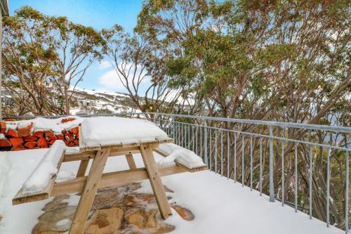 Mount Buller Apartamento | Mark II 2 West
