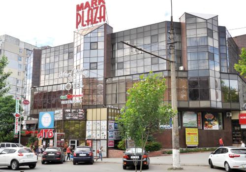 Mykolaiv Hotel | Mark Plaza Hotel