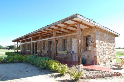 Iringa Region Casa | MARK's farm & ecolodge