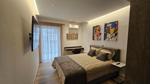 Markopoulon Apartamento | Mark2 by Apollo