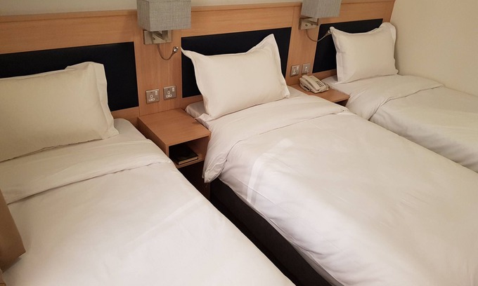 Ajyad Hotel | Markad Ajyad Hotel