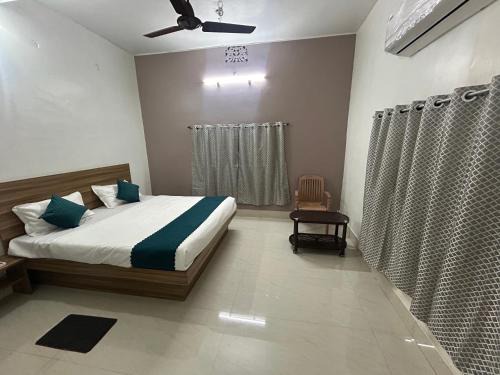 Deoghar Casa | Markandey Bhavan