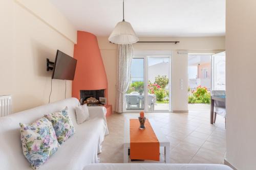 Spata-Artemida Casa | Markella's House
