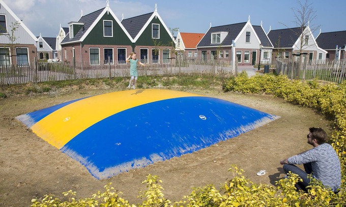 Uitdam Apartamento | Markermeer 10 by Interhome