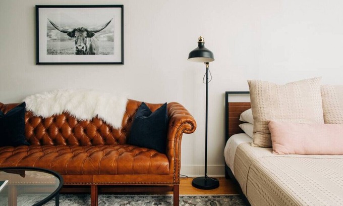 East Market District Apartamento | Market #2 · Stellar Suites | Golden Studio | Boutique Hotel