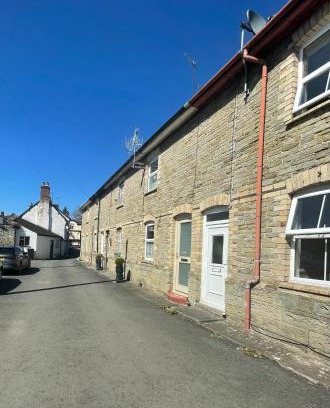 Kington Casa | Market Hall