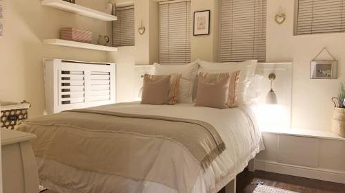 St Albans Apartamento | Market Place