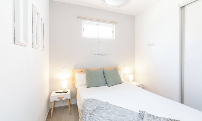San Diego Apartamento | Market Riva 1