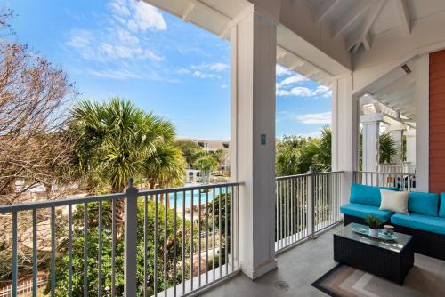 Baytowne Wharf Casa | Market Street Inn 541