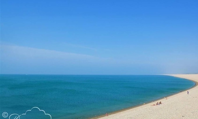 Wyke Regis Cabaña | Markham Cottage, WYKE REGIS