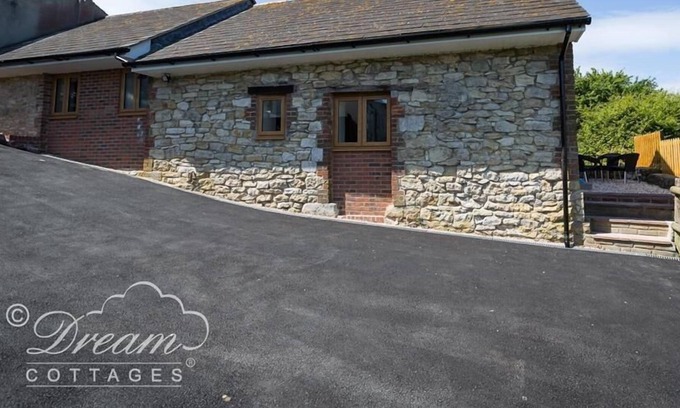 Wyke Regis Cabaña | Markham Cottage