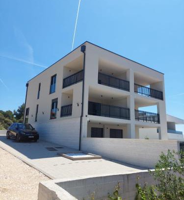 Sevid Apartamento | Markioli Residence