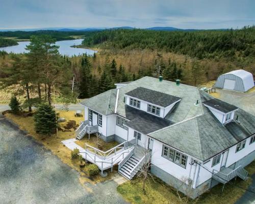 Terra Nova Cabina | Markland Cottage Winery