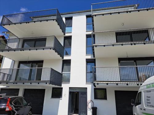 Rudersberg Apartamento | Marko's Wohnung