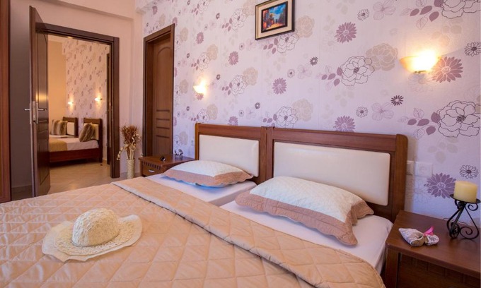 Potos Apartamento | Markos Studios