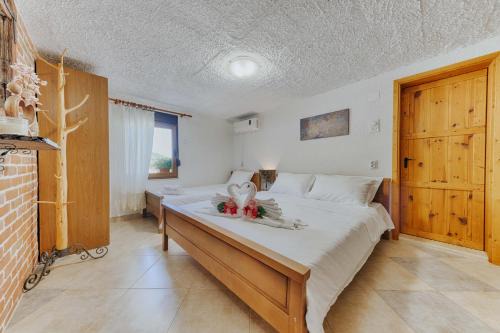 Kruta Apartamento | Markovic Village Apartments