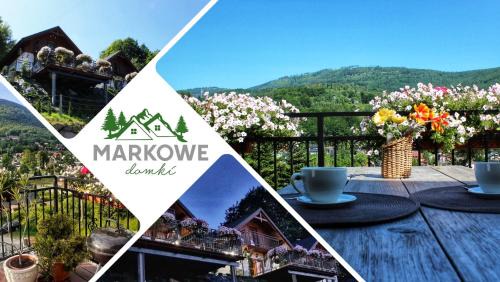 Szczyrk Casa | Markowe Domki