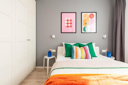 Nowa Praga Apartamento | Markowska by VAYA STAYS
