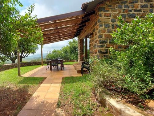 Dullstroom Apartamento | Marks Cottage