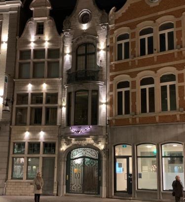 Lier Apartamento | Markt 5