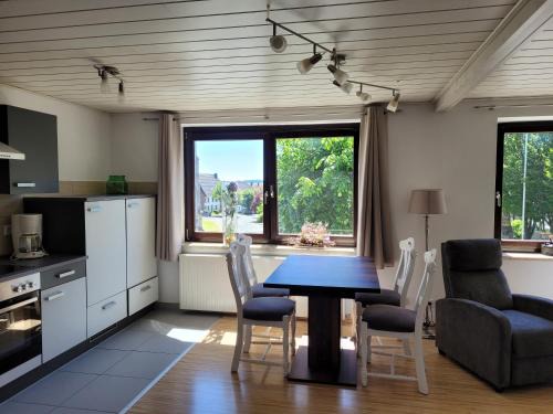 Marsberg Apartamento | Marktstube