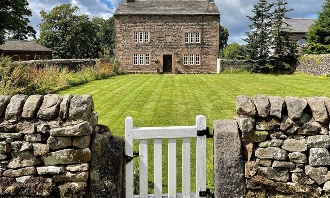Newton-in-Bowland Otro | Marl Hill House is a peaceful country retreat