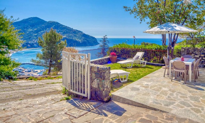Valle Santa Apartamento | MARLA House Sea View