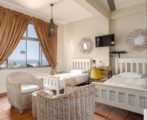 South Beach Apartamento | Marlborough 44 South Beach Durban