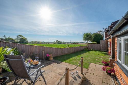 Woodbridge Casa | Marlborough House Forge