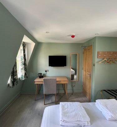 West Kensington Hotel | Marldon Olympia Hotel