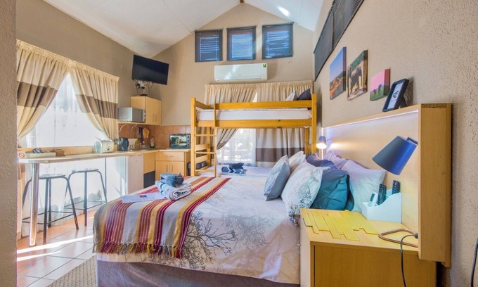 Germiston Cama Y Desayuno | Marle' Lodge Bed & Breakfast