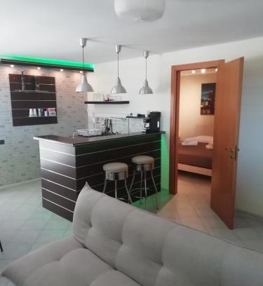 Bernalda Casa | Marlen's House