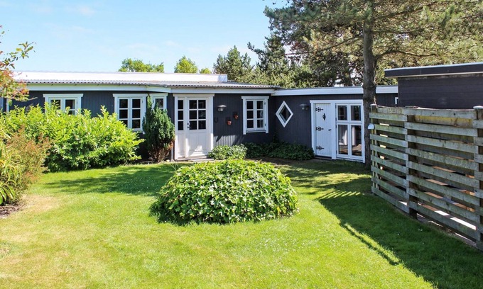 Frederikshavn Casa | "Marlena" - 150m from the sea by Interhome