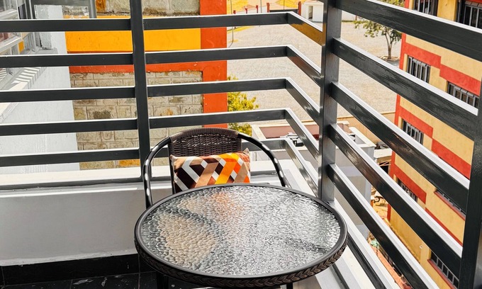 Kisumu Apartamento | Marley's 2bed master ensuite ksm798351241.