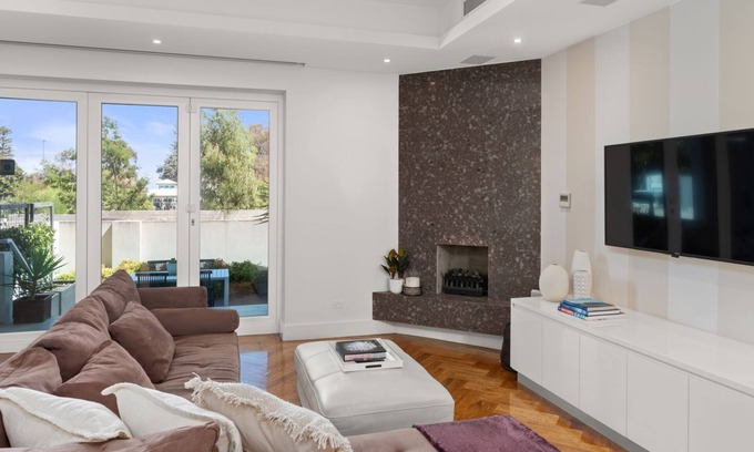 Elwood Apartamento | Marlin - A prime location, near the beach